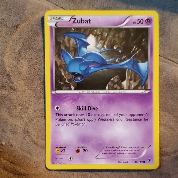 weedle pokemon card Pokémon Card Weedle #13 TV Animation Blue Logo 1st Print ENG L015952 – AGS  Collectibles